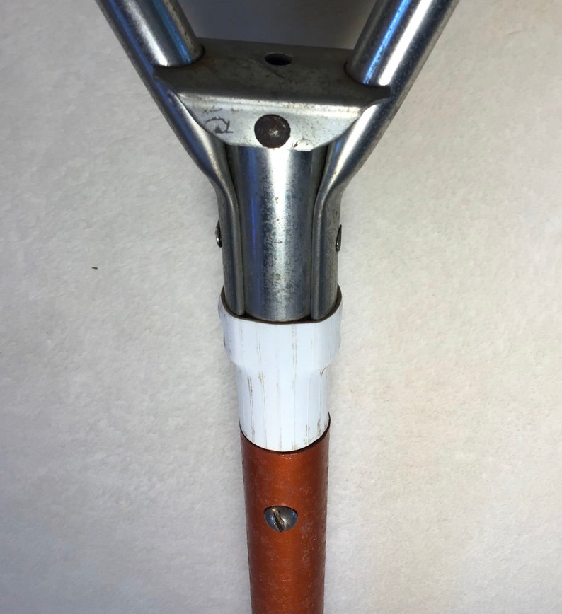 Vintage Pogo Stick 1950s 60s Etsy