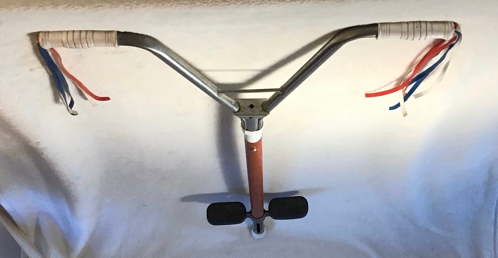 Vintage Pogo Stick 1950s 60s Etsy