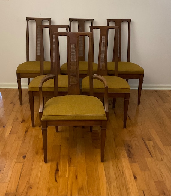 Drexel cheap furniture 1960s