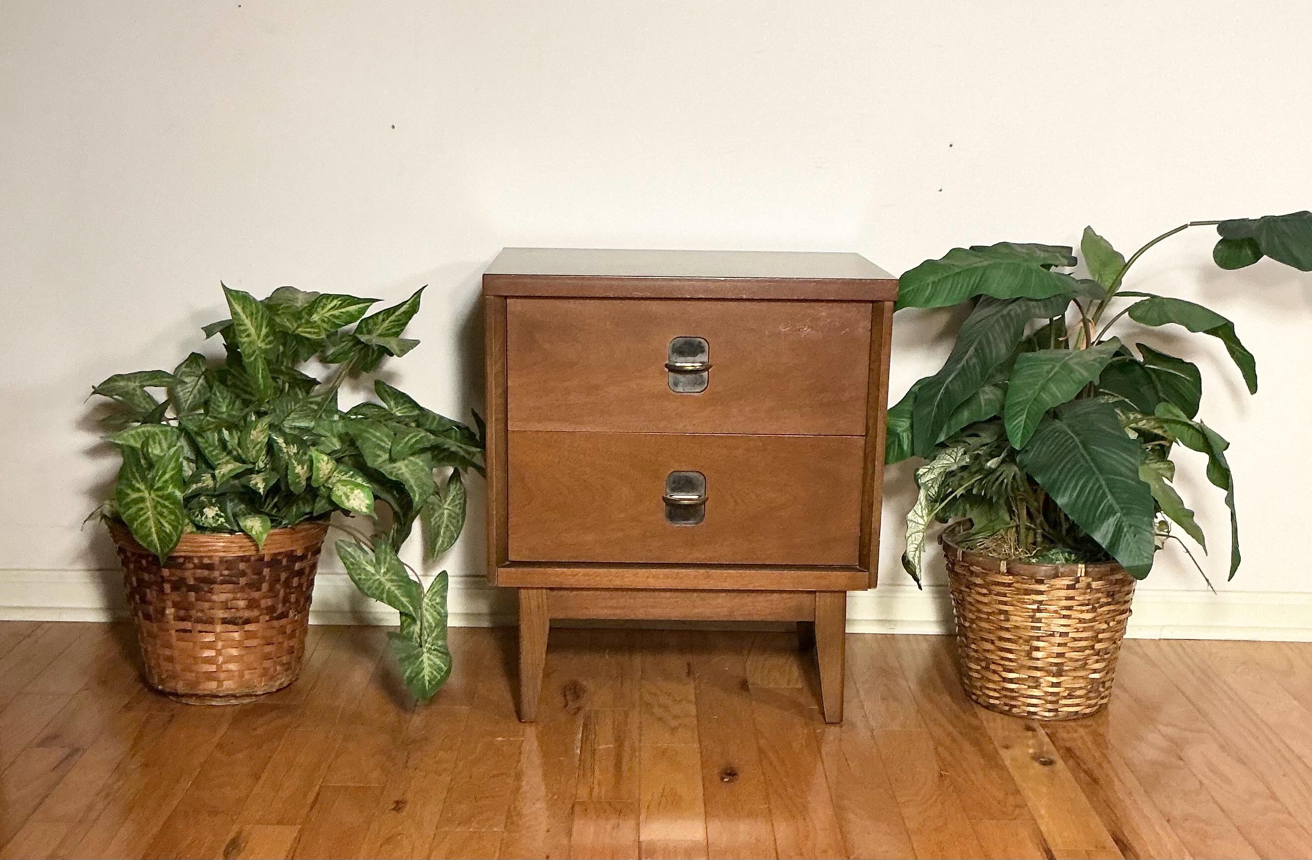 Bassett Vintage Furniture - Etsy