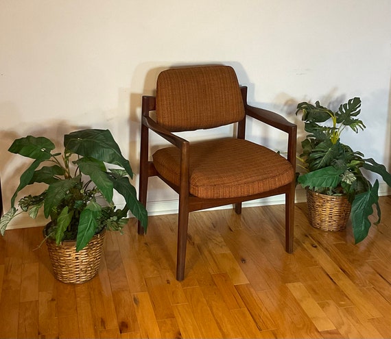 Mid Century Modern Jens Risom Arm Chair Australia Mid Century Modern Jens Risom Arm Chair, Jens Risom Chair Australia
