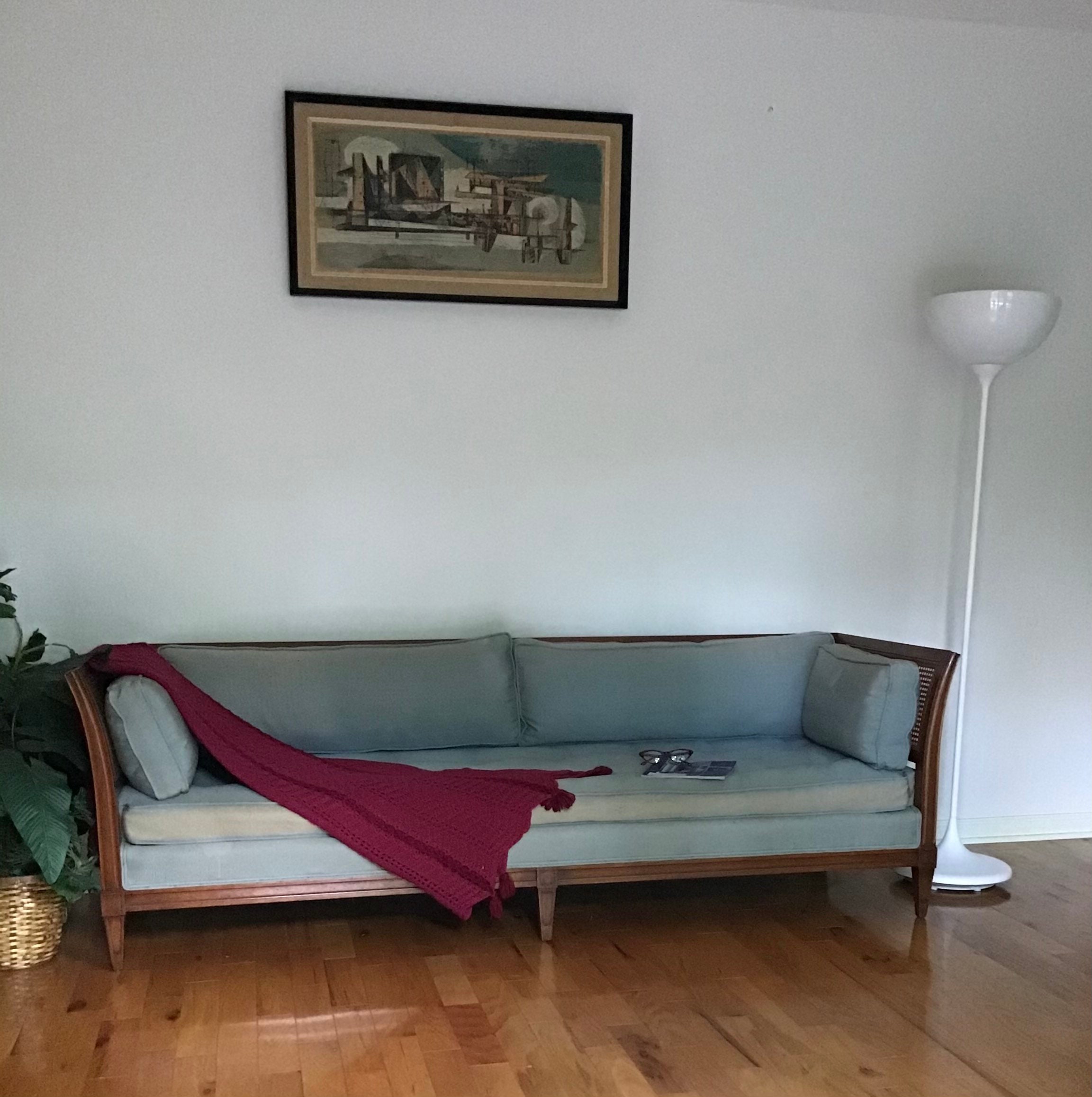 Henredon Sofa for sale compared to CraigsList Only 4 left at 60