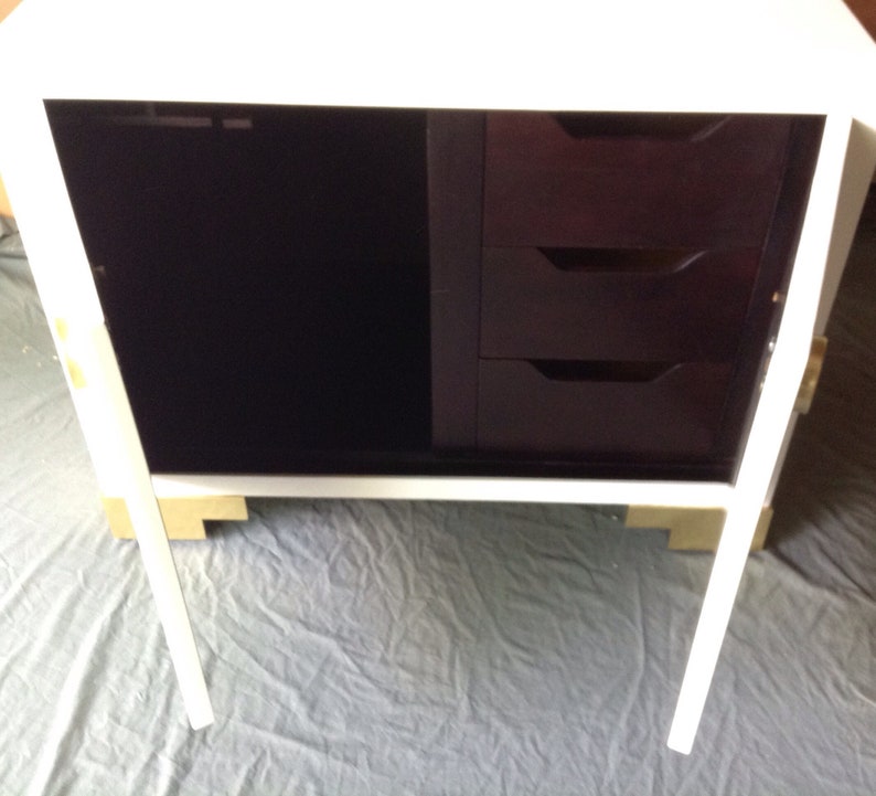 Elegant Chest by Barbara Barry for Baker