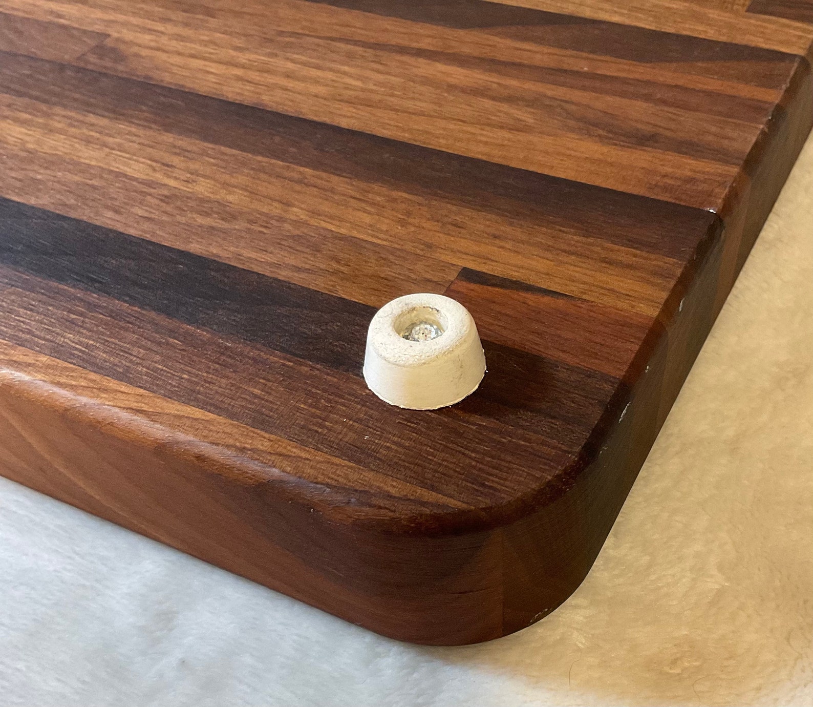 Legnoart Arena Butcher Block Cutting Board Made in Italy XL Etsy