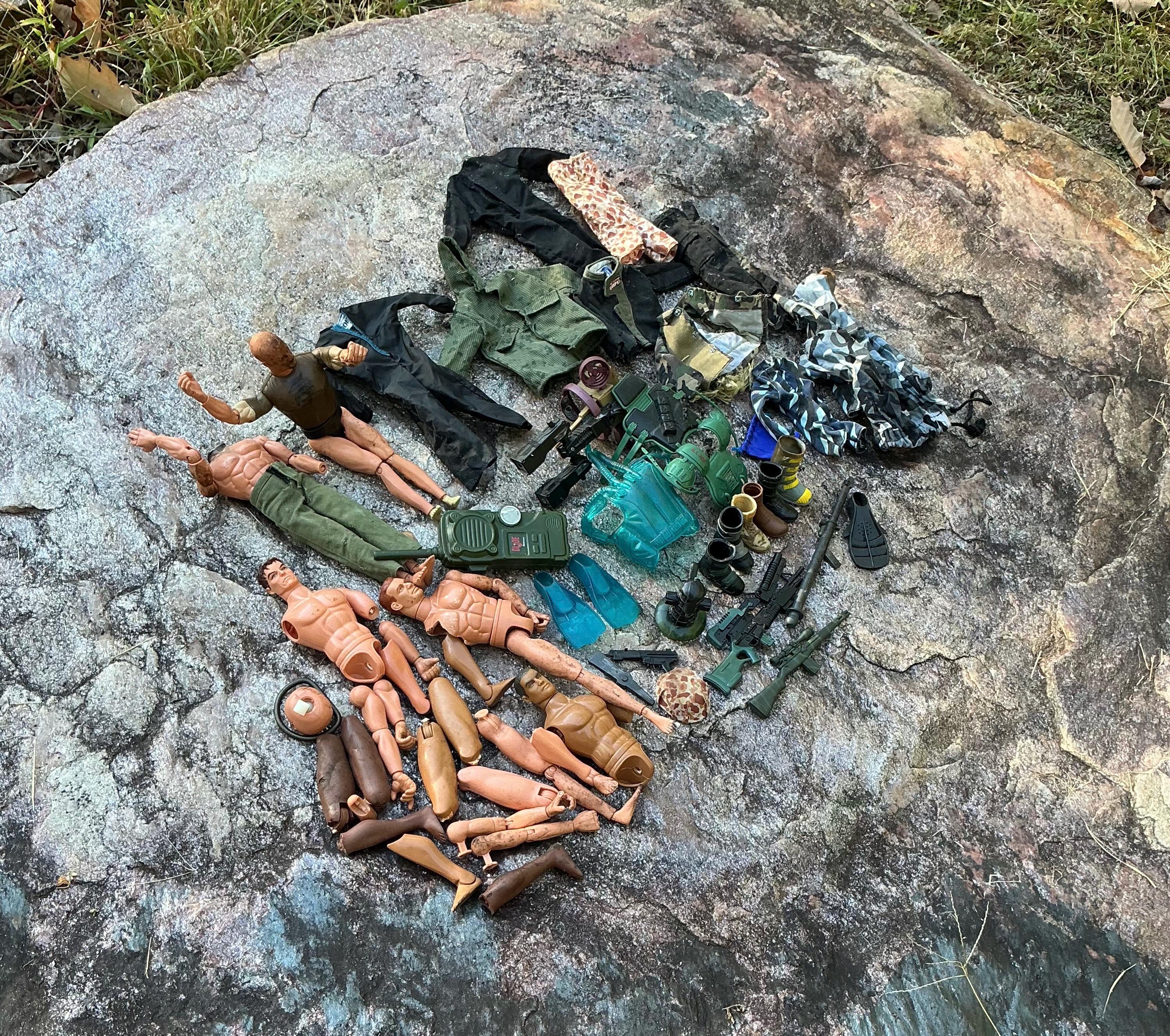 1964 G I Joe - Etsy
