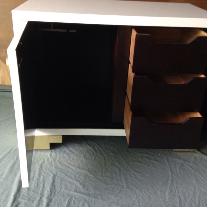 Elegant Chest by Barbara Barry for Baker