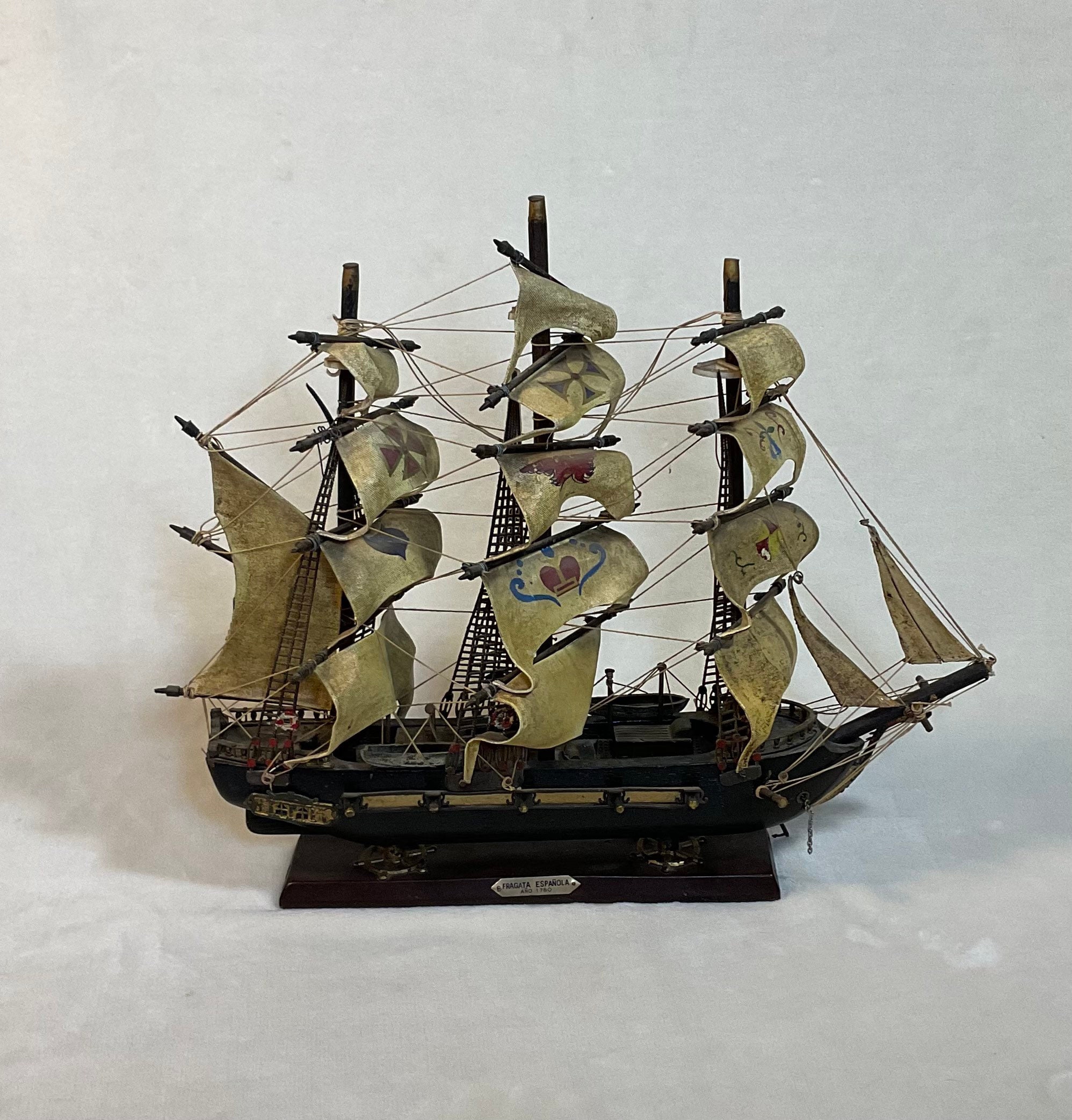 Ship Figurehead for sale Only 2 left at 75