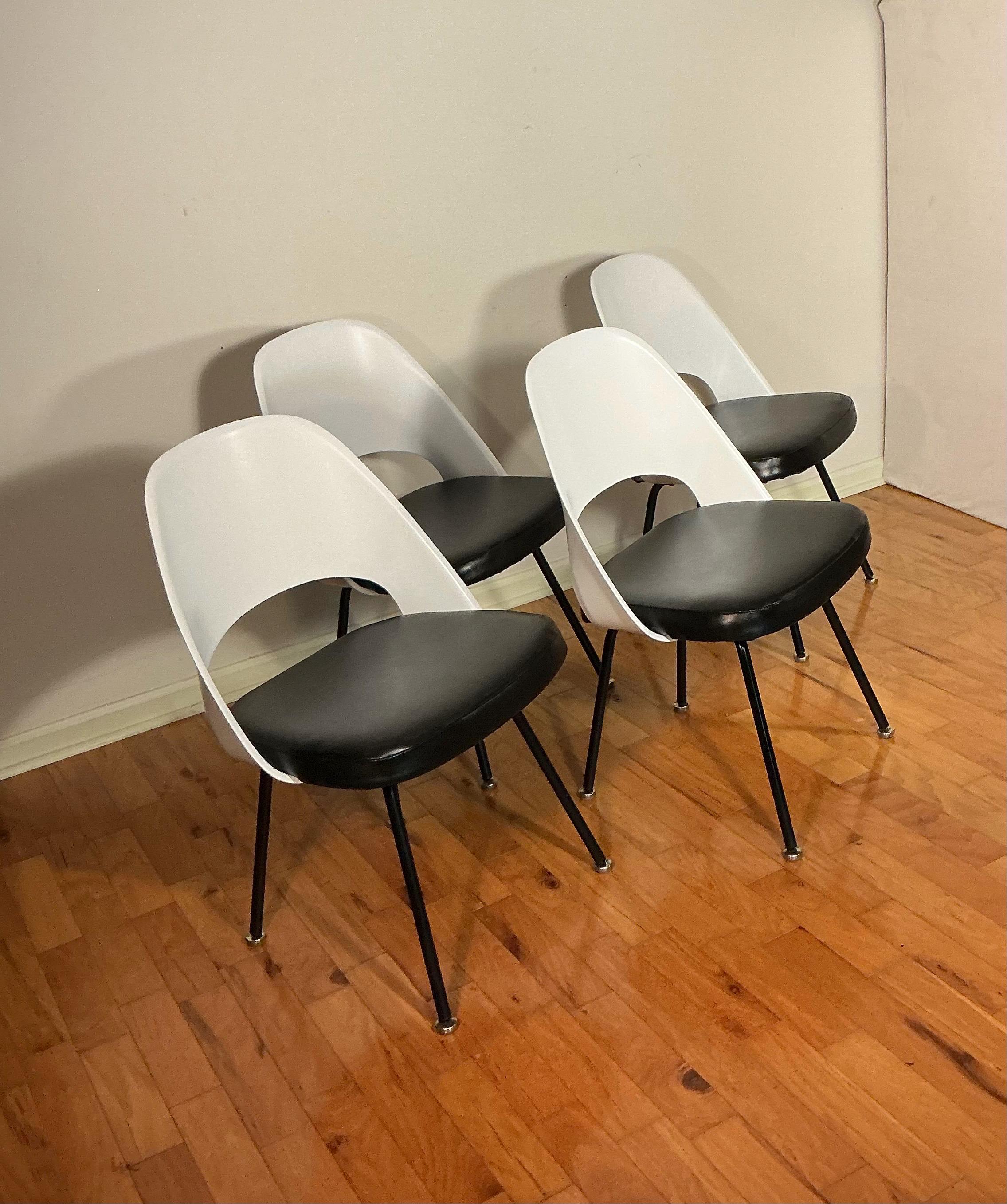 1950s Knoll Chair - Etsy