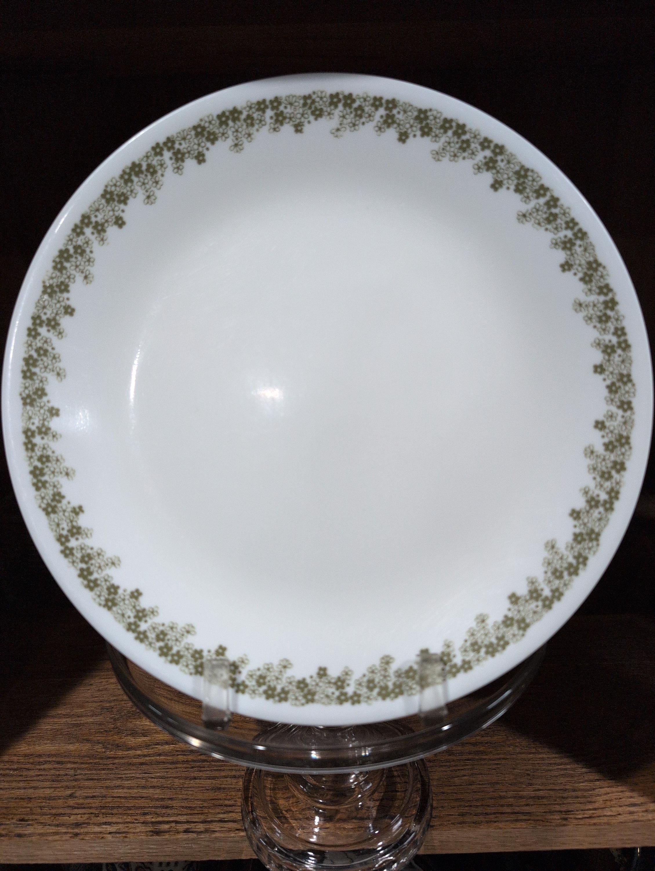 Corelle Crazy Daisy Spring Blossom 10