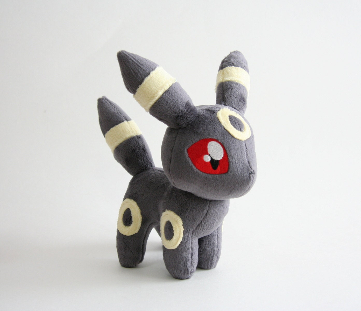 Noctali Pokemon boule doudou Balle anti-stress voyage de taille -   France