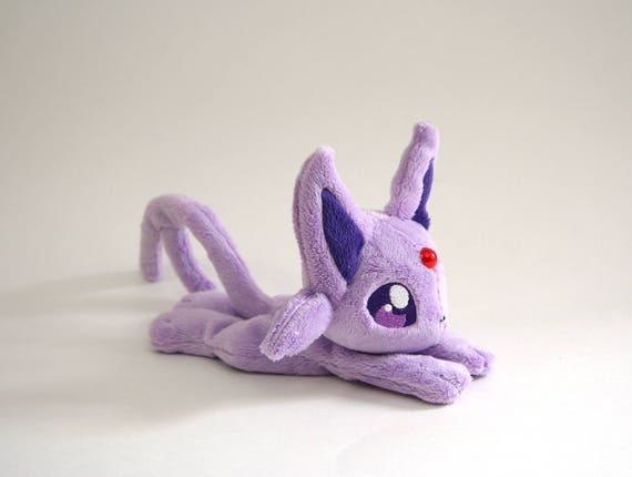 espeon plush