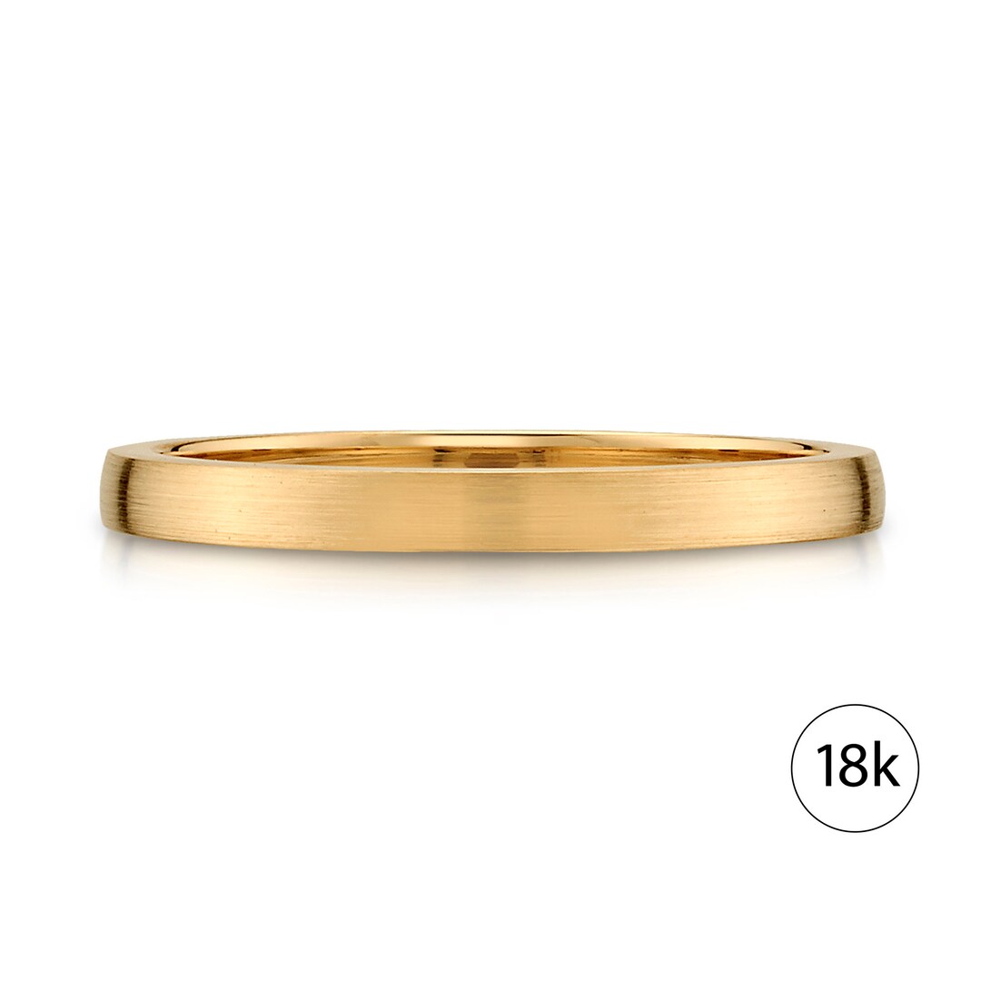 【Llife】BOTTON BAND RING 18号 Llife BOTTON BAND RING 18号