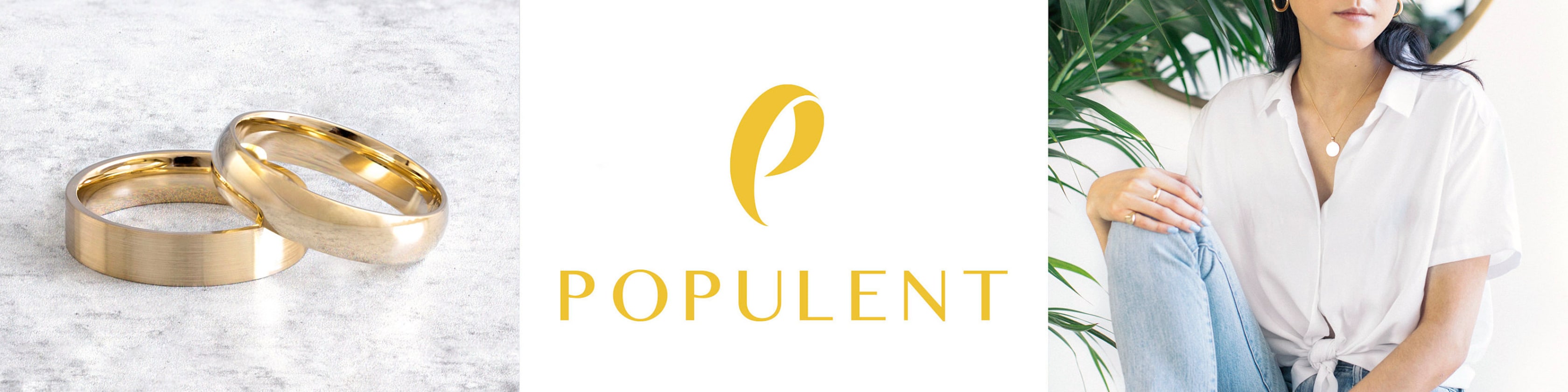 Populent - Etsy