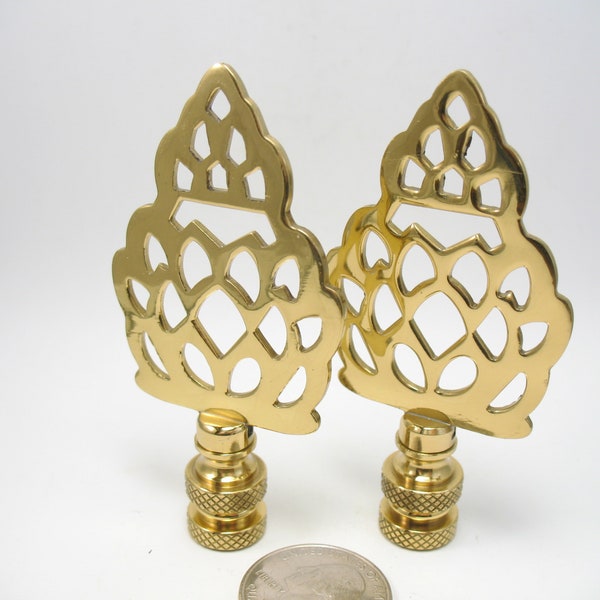 Pineapple Finial Etsy