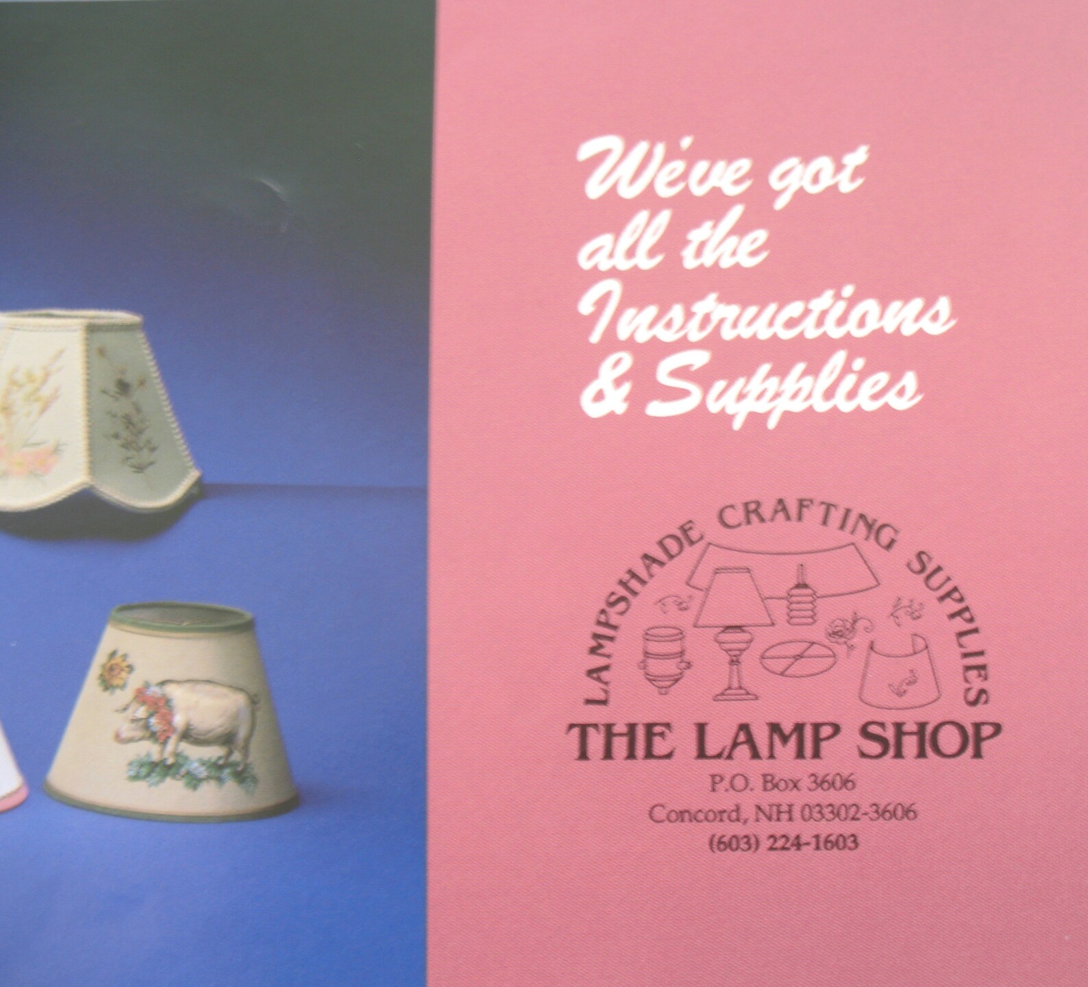 Lamp Shade Finial Glass Prism on Brass Swivel Hardware Lamp Etsy