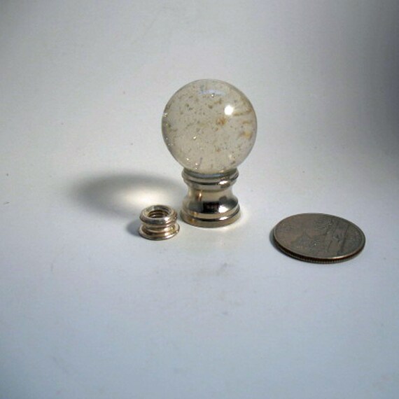 Lamp 2024 shade knob