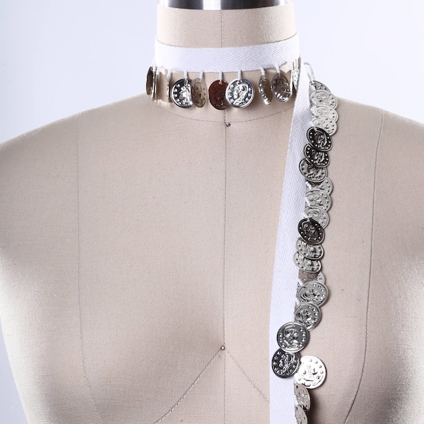 Coin Trim Etsy Australia