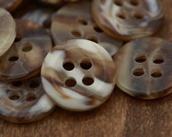 small shirt buttons