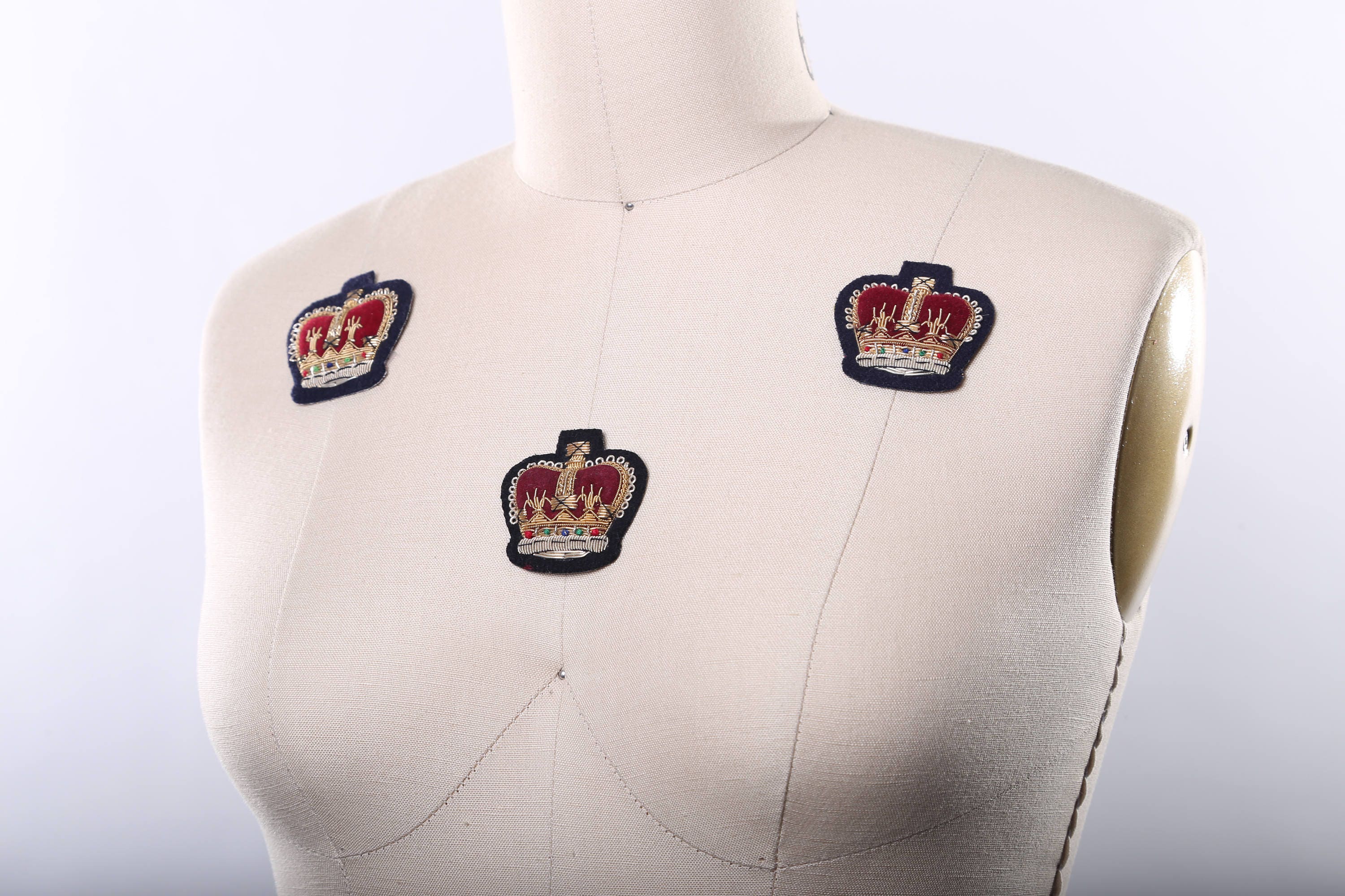 3 crowns of sweden - Etsy 日本