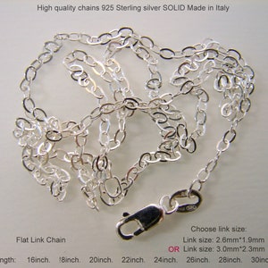 Sterling Silver Chain Extender for Necklace & Bracelet, Chain Adjuster –  Starring You Jewelry