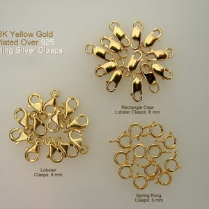 925 karat clearance