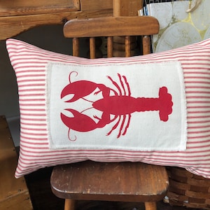 Lobstah!