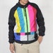 see more listings in the Windbreaker section