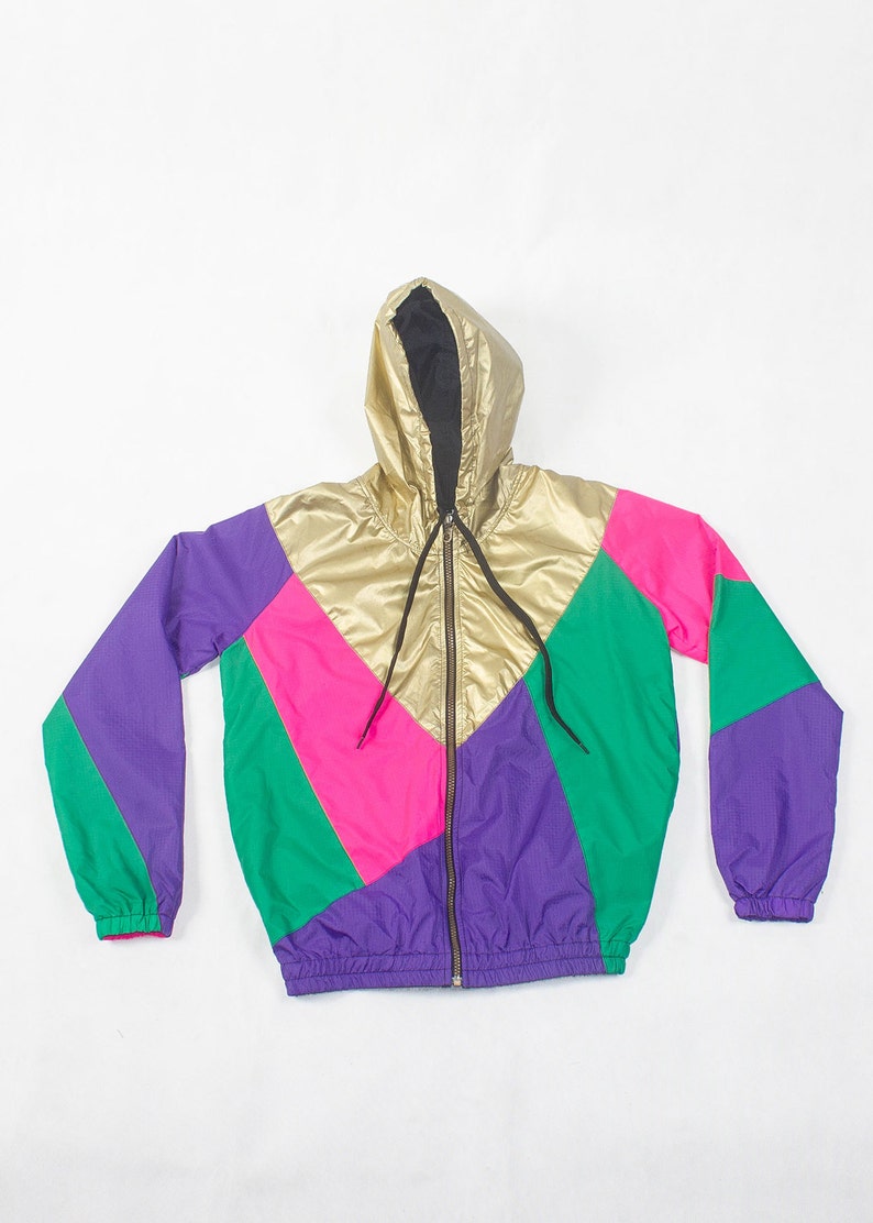 wind blocking fleece