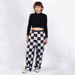 Checkered Clothing