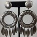 see more listings in the Drop earrings (pierced) section