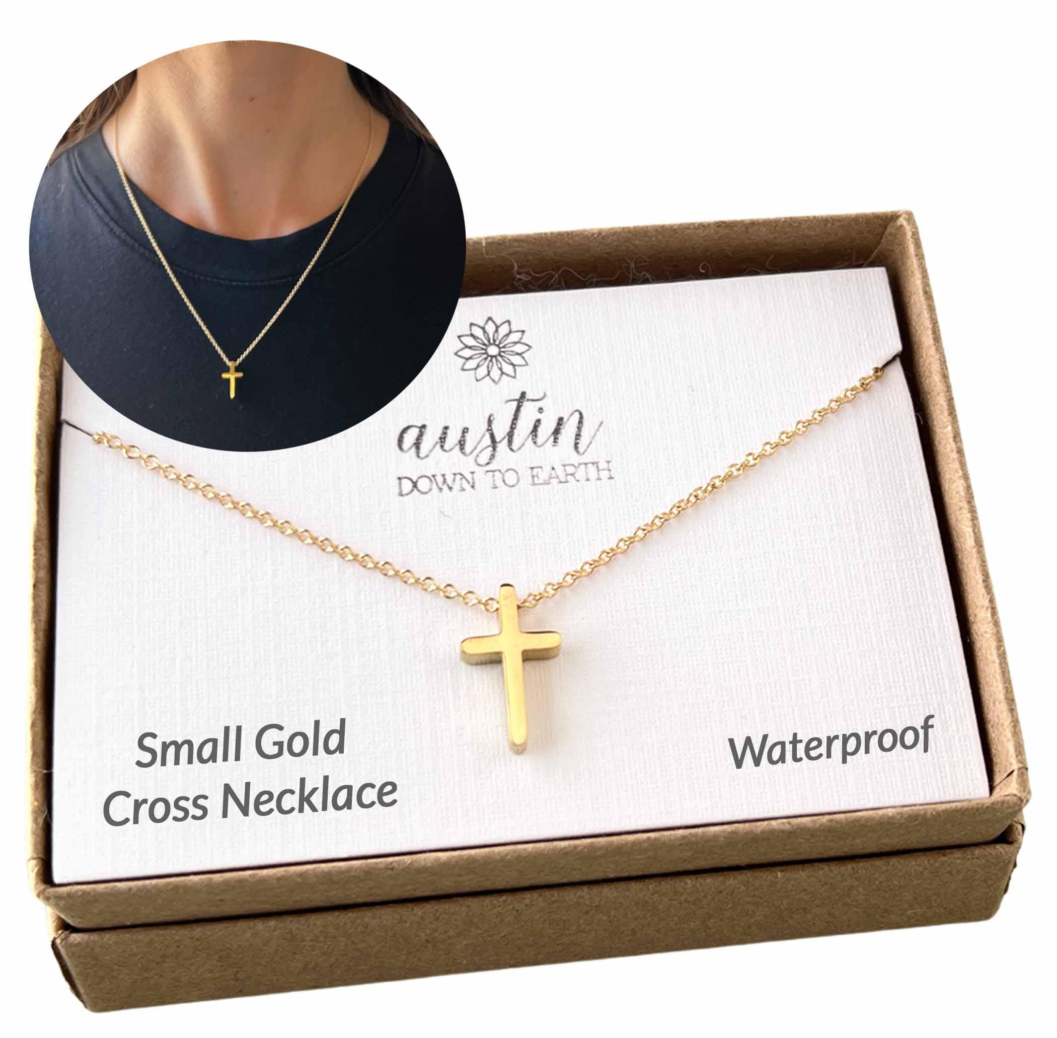 Cross on 20 Inches - Etsy