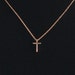 see more listings in the Cross Necklaces section