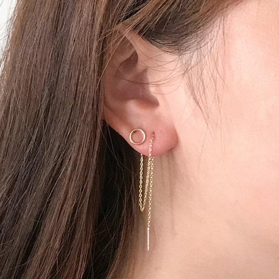Animal Series-Platypus on-ear earrings/ Clip-On - Shop Nutbrown Earrings &  Clip-ons - Pinkoi