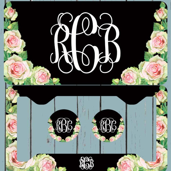 Personalized Car Tag Etsy