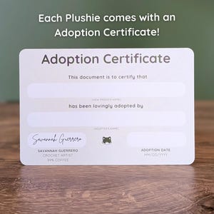 Chubby Loaf Cat Plushie: Handmade Stuffed Animal image 2