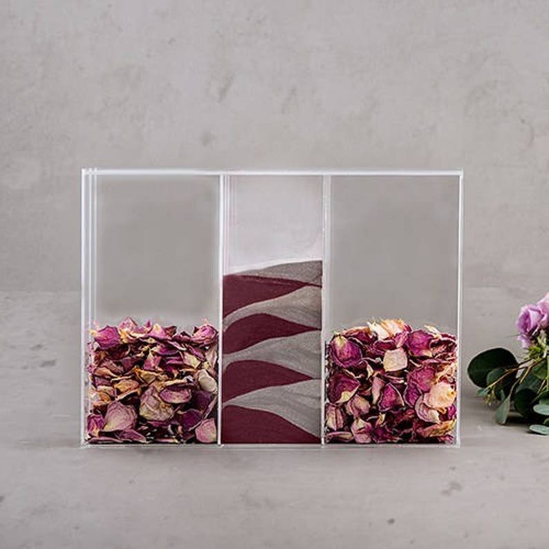 Crystalline Quartz Decorative Coloured Sand 500g Pack Etsy UK