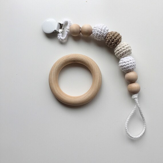 Snickerdoodle Clip