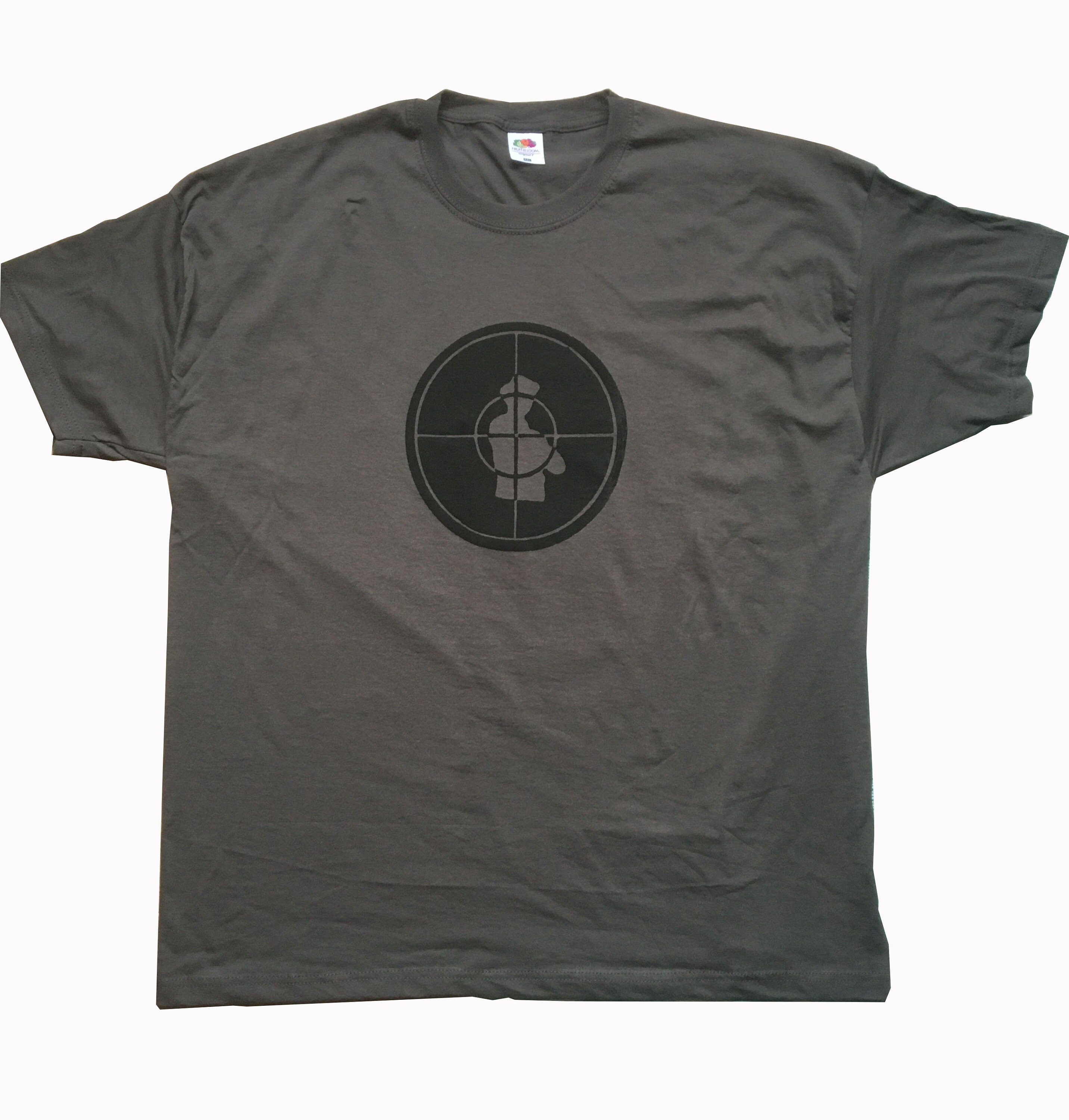 Public Enemy T Shirt - Etsy UK