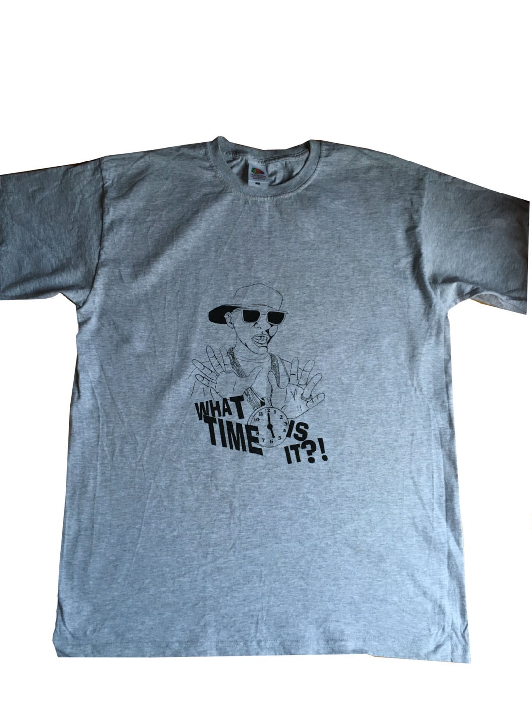 The Ultimate Guide To Flava Flav Merchandise: Where To Buy And What To Look For - Image 1