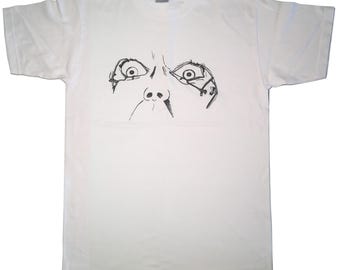 A Clockwork Orange t shirt