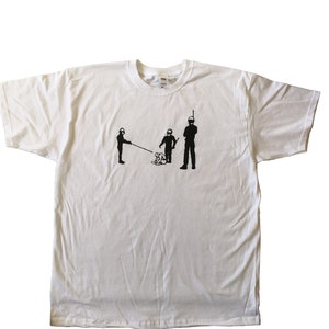 lost in space shirts