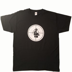 Public Enemy T Shirt
