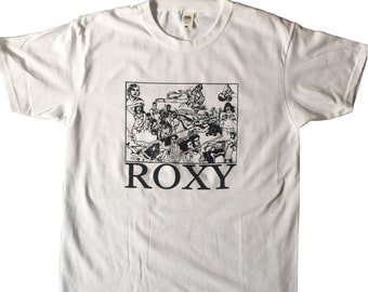 Roxy Music - Etsy