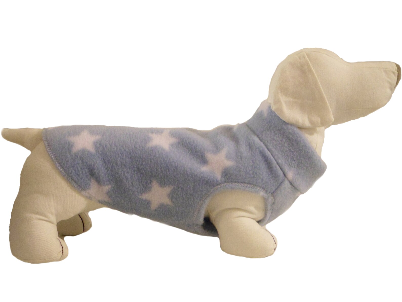 Dog Jumper Fleece Etsy UK