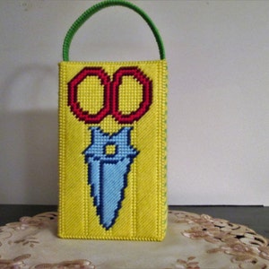 School Tote Item 65