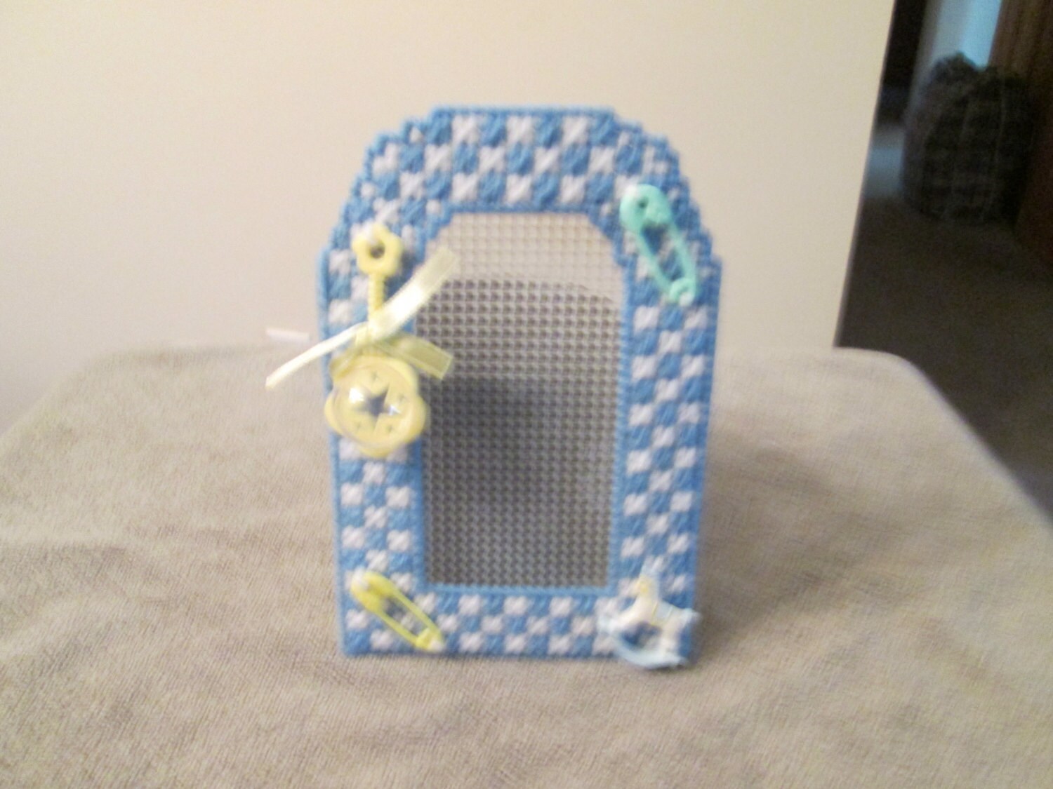 IT'S A BOY PHOTO FRAME