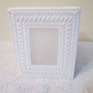 June Tissue Topper #425