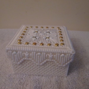 Bridal Memento Box #379