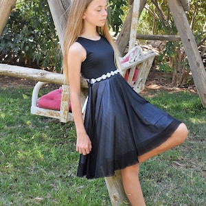 Young Lady Dress Etsy Canada