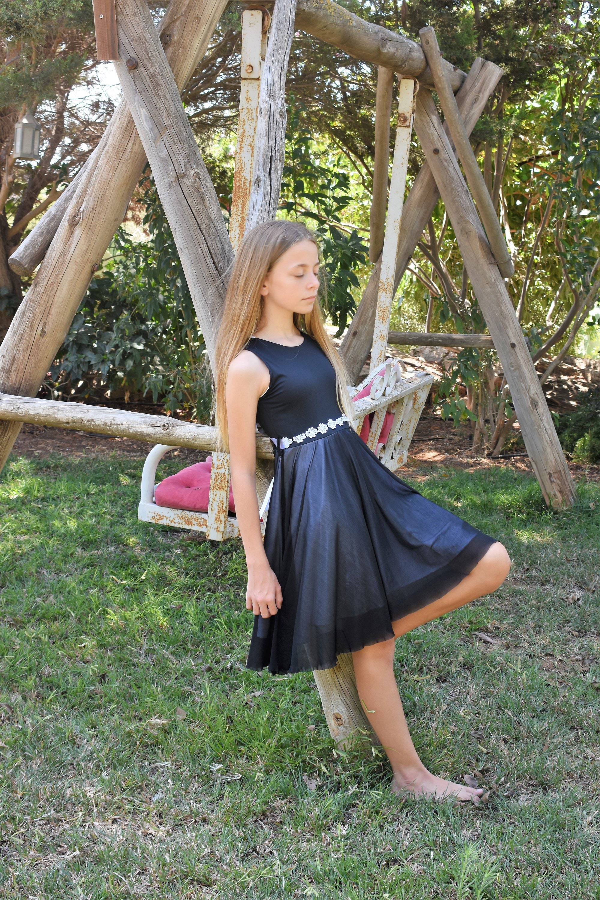 teenage party dresses